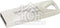 Integral Arc - USB Flash Drive 16GB - Max leessnelheid 200 Mbps - Wit