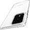Spigen Galaxy S20 Ultra - Soft Case - Schokabsorberend - Transparant