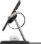 Belkin BoostCharge Pro WIZ023VFBK - 3-in-1 draadloze laadstandaard - Qi2-technologie 15W - Zwart