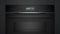 Siemens HM736G1B1 - Combimagnetron - 67 liter - 19 programma's - TFT-display