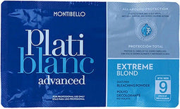 Verlichter Platiblanc Advanced Extra Blond Montibello (30 ml)