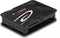 Delock 91007 - Geheugenkaartlezer - 6 slots USB 2.0 - Zwart