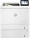 HP M555x - Laserprinter - Dubbelzijdig printen - Kleur