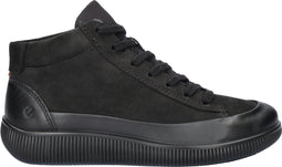 Ecco - Soft Zero - dames sneaker - maat 38