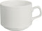 Lumina Fine China stapelbare kop | 20cl
