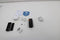 eufy Video Doorbell Battery Slim - Videodeurbel - 1080p - WDR - 4:3 beeldverhouding