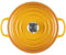 Le Creuset Signature Braadpan - 4,2 l - 24 cm - Nectar