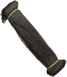 Nature - Primo tuin-net - 10x3m - zwart - anti-vogelnetten