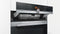 Siemens HS636GDS1 - Inbouw Combi-Stoomoven - 71L - RVS Zwart