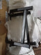 vidaXL - Nachtkastje - 40x35x40 - cm - massief - gerecycled - hout