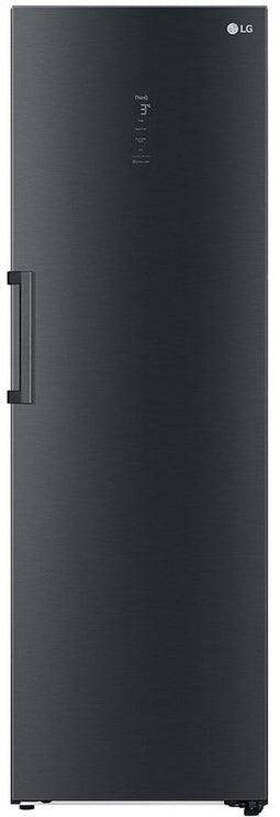 LG GLM71MCCSF - Koelkast - App-bediening - 386L - D (2021)