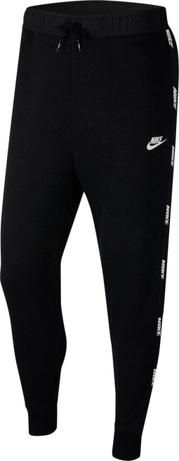 Nike Nsce Jggr Bb Hybrid - Sportbroek Heren - Met elastische tailleband - Zwart (2020)