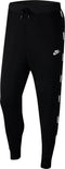 Nike Nsce Jggr Bb Hybrid - Sportbroek Heren - Met elastische tailleband - Zwart (2020)