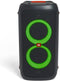 JBL PartyBox 100 - Draagbare Party speaker - 160W - Zwart