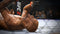 EA Sports UFC 2 - Xbox One - Vechtgame met Knockout Physics System