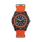 Horloge Heren Nautica NAPSRF005 (Ø 46 mm)