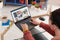 HP Travel Muis - Draadloos - Bluetooth 4.0 - Zwart