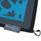 Bo-Camp Chill mat - Buitenkleed - Waterdicht - 3,5x2,7 Meter - Azure