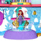 Disney Prinses Ariels Land- en Zeekasteel - Poppenkasteel