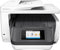 HP OfficeJet Pro 8730 - All-in-one printer - 20 ppm kleur - Grijs/Wit