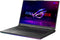ASUS ROG Strix G18 G814JIR-N6003W - Gaming Laptop - Intel Core i9-14900HX - GeForce RTX 4070 - 32GB RAM - 1TB SSD - 18