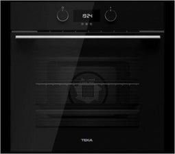 Teka HLB 8400 P 71 l 3552 W A+ Zwart