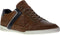 Le Coq Sportif Alsace Low Sportschoenen - Maat 41 - Mannen - bruin/zwart