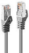 UTP Category 6 Rigid Network Cable LINDY 47244 2 m Grey 1 Unit