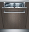 Siemens SN69M002NL - Vaatwasser - Volledig geïntegreerd - 13 couverts - 48dB(A)
