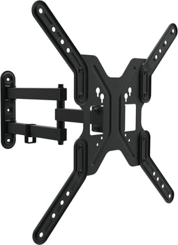 Equip 650108 - Muurbeugel - 13"-55" Beweegbaar - Zwart