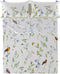Bovenblad HappyFriday Manarola Multicolour 180 x 270 cm