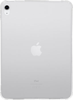 imoshion Tablet Hoes - Geschikt voor iPad 11 (2025) 11 inch / 10e generatie (2022) 10.9 inch - Shockproof Case tablet - Transparant