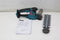 Makita DUM111ZX - Accugrasschaar - Inclusief grassnijder en heggenschaar - Blauw