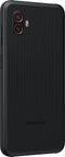 Samsung Galaxy Xcover6 Pro - Zwart - 128 GB - Dubbele fysieke simkaart