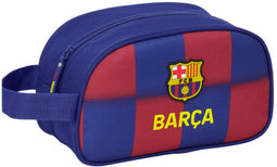 Safta FC Barcelona Toilettas - 26 x 15 x 12 cm - Polyester - Multi
