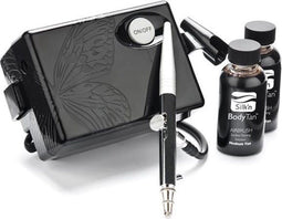 Silk'n Body Tan - Airbrush System - Gezonde gebruinde huid zonder zon - (2 stuks)