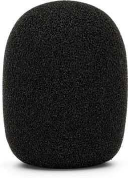 Røde WS2 - Plopkap - Geschikt voor Rode microfoons - Zwart