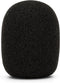 Røde WS2 - Plopkap - Geschikt voor Rode microfoons - Zwart