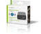 Nedis Digital audio-omvormer - Bi-directioneel Toslink - Coaxiaal naar optisch en vice versa - 23mm hoog