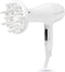 Silk'n SilkyLocks - Haardroger - 2200W met Ionen Technologie - Wit
