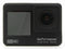 GoXtreme Vision DUO - Actioncam - 4K 60fps - Zwart