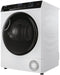 Haier HD80-A3959E-DF - Warmtepompdroger - 8kg laadvermogen - I-Pro Series 5