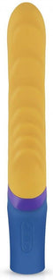 PMV20 - Tone - G-Spot Vibrator - Waterproof - Oplaadbaar - Vibrator - Vibrators voor Vrouwen - Sex Toys voor Vrouwen - Vibrators - G-Spot Vibrator - Clitoris Stimulator - Geel