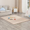 Maila Speelkleed - Fluweelzacht - 200 x 150 cm - Beige