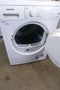 Siemens WT44W161 - Warmtepompdroger 7 kg - Energiezuinig - Wit