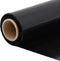 vidaXL - Stretchfilm - 2 - st - 17 - μm - 50 - cm - x - 300 - m - zwart