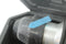 Powerplus POWX1175 - Boorhamer 1600W - 4 functies - Geel Zwart