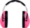Peltor Kid - gehoorbescherming - SNR 27 dB - neon groen