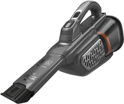 BLACK+DECKER BHHV520BT - Kruimeldief 18V - Uitschuifbare kierenzuiger - 700ml opvangbak