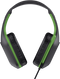 Trust GXT 415X Zirox - Gaming Headset - 50 mm luidsprekerdrivers - Draad